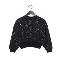 NIKE/ナイキ NIKE ジュニア スウェットトレーナー ナイキ YTH ガールズ NSW クラブ フリース BXY SHNE L/S クルー HF4393010/507553830