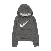 NIKE/ナイキ NIKE ジュニア スウェットパーカー ナイキ YTH TF マルチ ハイブリッド プルオーバー L/S フーディ HF4414010/507553834