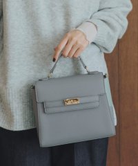 grove/【雑誌掲載】カクシボフラップベルトショルダー【入卒対応可】/507554062