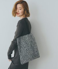 grove/【A4】スパンコールトート【入卒対応可】/507554064