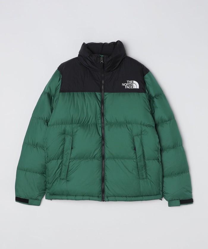 THE NORTH FACE: Nuptse Jacket/ヌプシ ジャケット 24FW