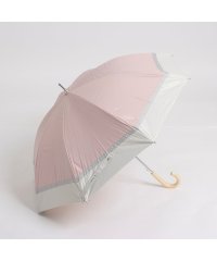 estaa/二階建てパラソル 断熱 バイカラーグログラン UV加工 1級遮光 晴雨兼用/506371990