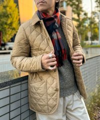 NOLLEY’S goodman/【Traditional WeatherWear】別注 WAVERLY TWW キルティングジャケット/506851136