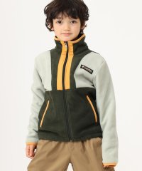 Columbia/【KIDS】バックボールフルジップフリース/506867445