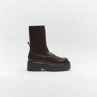 ALM./BUENA LEATHER BOOTS/506887998