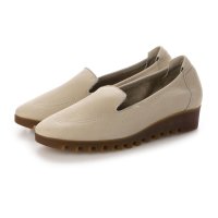 arche/アルシュ arche LOMHOO オペラシューズ (NUBUCK)（グレー）/506890119