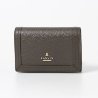 LANVIN COLLECTION/ランバン コレクション LANVIN COLLECTION レジェパース 二つ折り財布 [65－6251]/506891835