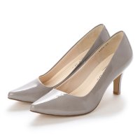 Melmo/メルモ MELMO ポインテッドトゥプレーンパンプス/506891888