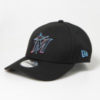 NEW ERA/ニューエラ NEW ERA Newera キャップ ナインフォーティ 9FORTY 野球チーム 940 ベースボールキャップ MLB ベルクロ 野球帽 帽子 メ/506948399