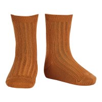 condor/靴下 レディース M ベーシック リブショートソックス 卒業式 入学式 入園式/507011691