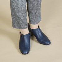 ing/イング ing ベルトデザインブーティー/507039735