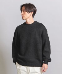 BEAUTY&YOUTH UNITED ARROWS/クラウド クルーネック ニット/507077446