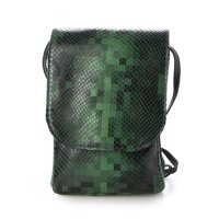 arche/アルシュ arche ADILY ミニショルダーバッグ (OPTIK/NAKA)/507080952