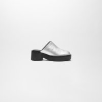 ALM./VIVLOS LEATHER MULES/507088468