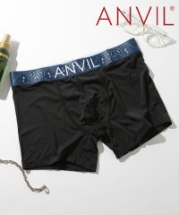 ANVIL/アンヴィル ANVIL 【ANVIL】 ナイロンペイズリーベルトボクサーパンツ ANV0607【返品不可商品】/507089953