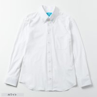 WORK WEAR SUIT/究極のボタンダウンシャツ【返品不可商品】/507100337