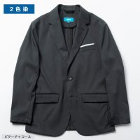 WORK WEAR SUIT/大人のBizテーラードジャケット【返品不可商品】/507100346