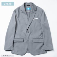 WORK WEAR SUIT/大人のBizテーラードジャケット【返品不可商品】/507100346