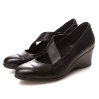BEAUFORT/ビューフォート BeauFort スタイリッシュコンフォートパンプス/507103171