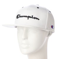 CHAMPION/チャンピオン Champion キャップ ストレートキャップ 581－003A/507108168