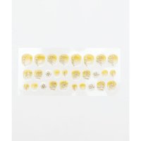 KAYA/【カヤ】おめかしジェル風ネイルシール 桜【返品不可商品】/507117485