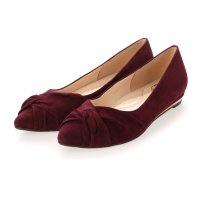 unReef/アンリーフ unReef ドレープカッターパンプス/507124193