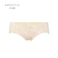 AMO'S STYLE by Triumph/アモスタイル バイ トリンプ AMOSTYLE BY Triumph ハーバルアロマ 1339 ボーイズレングスショーツ【返品不可商品】/507125992