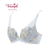 Triumph/トリンプ Triumph トリンププレミアム レッドレーベル 0085 ブラジャー D－Fカップ/507126075