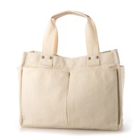 BASE/ベース BASE トート トートバッグ ショルダー ショルダーバッグ 2WAY 軽量 軽い 帆布 キャンバス 可愛い お洒落 女性 レディース 大容量 収納力 /507127515