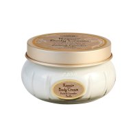 SABON/サボン SABON リペアボディクリーム 200ml ジャータイプ ムスク【返品不可商品】/507145001