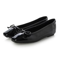 NATURAL FLEX/ナチュラルフレックス NATURAL FLEX Ribbon Flat Shoes/507147035