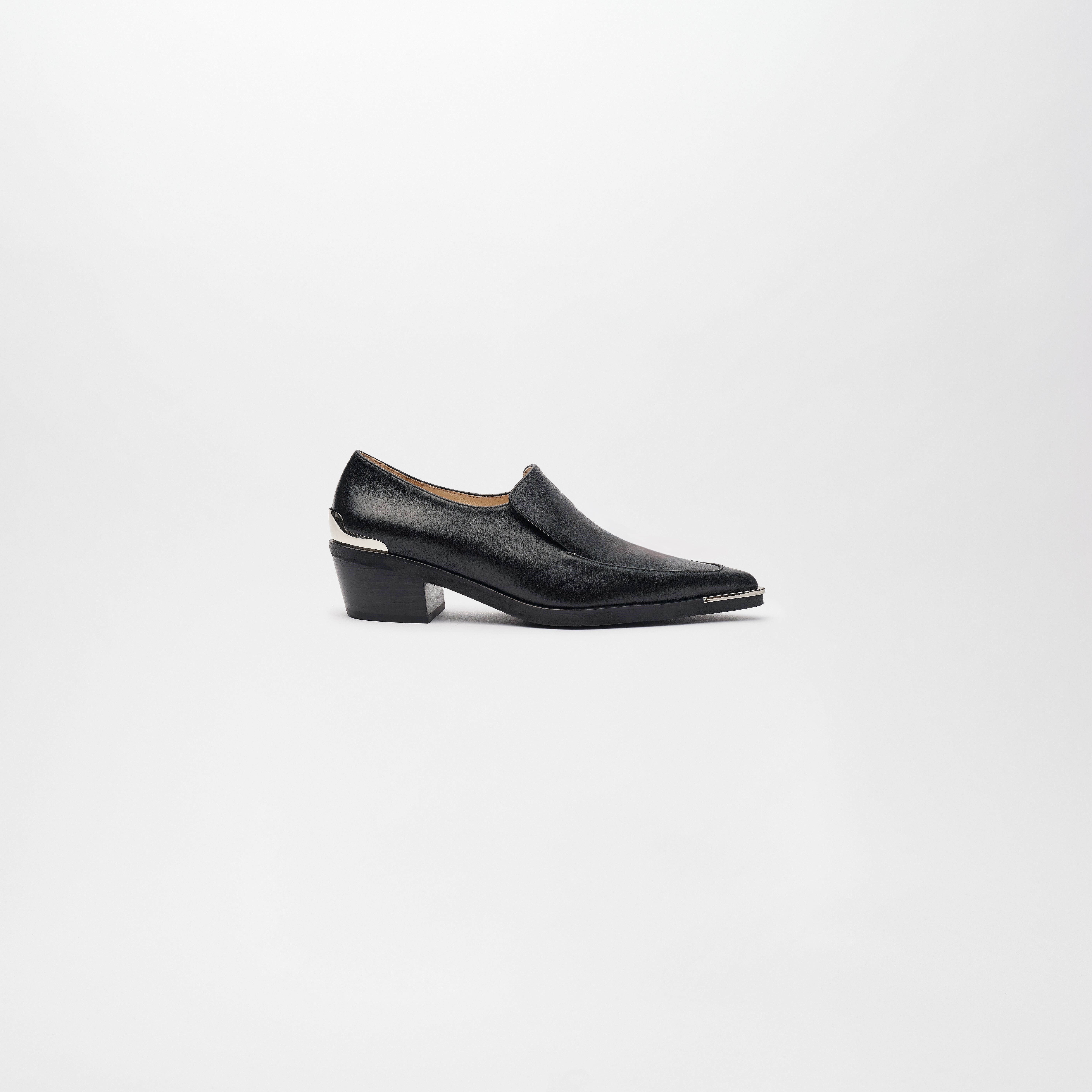 PRE ORDER】STINGER LEATHER PUMPS(507156519) | ALM.(ALM.) - d