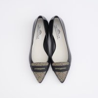 TEMPERATE/テンパレイト TEMPERATE TAMARA RAFFIA/507163147