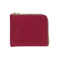 IKplus/ジュマペルカナデ Je m'appele canade ジュマペルカナデ Je m'appele canade 日本製の軽くてスリム ぺったんこ財布/コンパクト/507164574