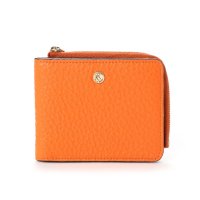PELLE BORSA/ペレボルサ PELLE BORSA 2つ折財布/507170532