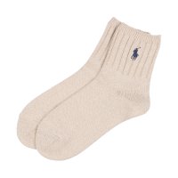 POLO RALPH LAUREN/ポロ ラルフ ローレン POLO RALPH LAUREN POLO RALPHLAREN 婦人靴下/507172823