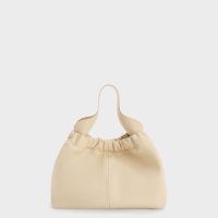 CHARLES & KEITH/Ally アリー ルーシュドスローチーバッグ/507175555