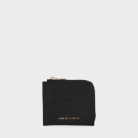 CHARLES & KEITH/クラシックジッパーポーチ/507175728