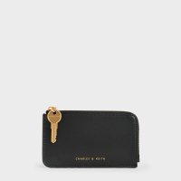 CHARLES & KEITH/シップアラウンド ミニウォレット 【再入荷】/507176076