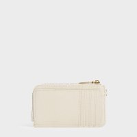 CHARLES & KEITH/【販売終了】マルチスロット ジップアラウンドカードホルダー/507176080