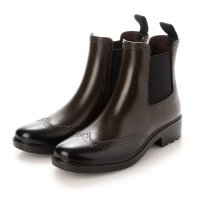 BARCLAY/バークレー BARCLAY べとつき軽減、抗菌、防臭、カビ防止中敷き使用、完全防水 レインブーツ/507178658