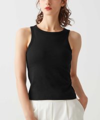 Tuche/トゥシェ Tuche 7DAYS LOOKS パッド付きアメリカンスリーブ/507184224