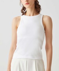 Tuche/トゥシェ Tuche 7DAYS LOOKS パッド付きアメリカンスリーブ/507184224