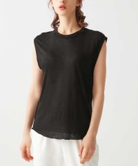 Tuche/トゥシェ Tuche 7DAYS LOOKS シアートップス ノースリーブ/507184228