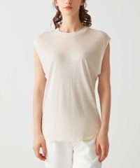 Tuche/トゥシェ Tuche 7DAYS LOOKS シアートップス ノースリーブ/507184228