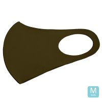 COOCO/クーコ COOCO COOCO クーコ / 接触冷感マスク MASCOOLER マスクーラー マスク 抗菌 Mサイズ 大人サイズ（2枚)【返品不可商品】/507184345