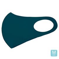 COOCO/クーコ COOCO COOCO クーコ / 接触冷感マスク MASCOOLER マスクーラー マスク 抗菌 Mサイズ 大人サイズ（2枚)【返品不可商品】/507184345