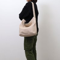 COOCO/クーコ COOCO フェイクレザーショルダーバッグ／A4対応/507184445