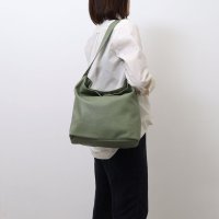 COOCO/クーコ COOCO フェイクレザーショルダーバッグ／A4対応/507184445