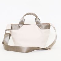 COOCO/クーコ COOCO テープハンドルフェイクレザーミニ2WAY/507184460